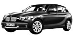 BMW F20 U3341 Fault Code